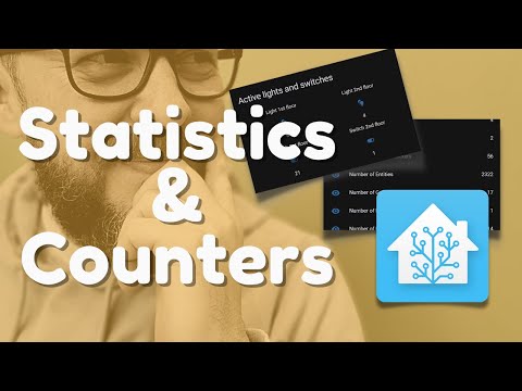 System statistics, automatic