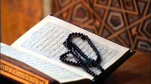 تلاوه رائعه للقارئ ابراهيم الحوشاني عام 1435