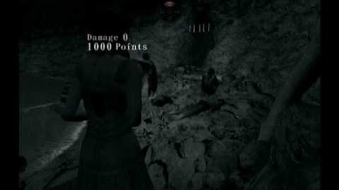 Fatal Frame IV: Mask of the Lunar Eclipse playthrough - part 86