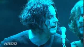 Jack White -05- We&#39;re Going To Be Friends Live (KROQ Almost Acoustic Christmas 2012-12-09)