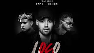 J Romero - Loco (ft. Kap G & Drei Ros)