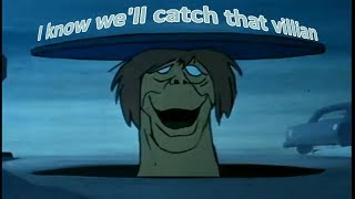 Scoobydoo Where Are You Theme S Season 2