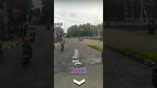 Jpl 78 Stasiun Bekasi (Versi 2)