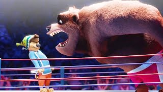 New Animation Movies 2017 - Disney Movies Full Length For Children ✪ Comedy Cartoon Movies For Kids