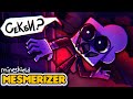 Mesmerizer animation | Mineshield animation