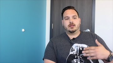 Humans of Alberta Innovation: Colin Knox