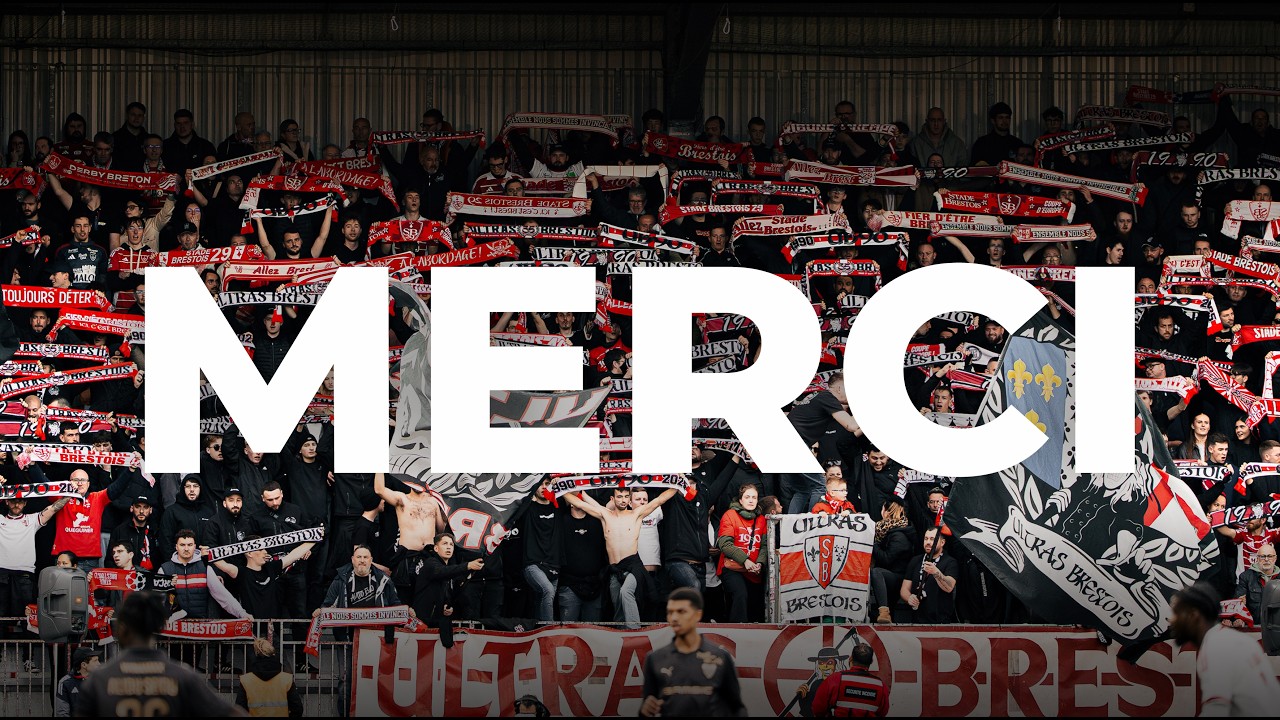 MERCI ❤️🤍