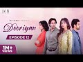 DOORIYAN - A Love Story (Episode 12): Destiny Reunites Eisha Singh & Samarth Jurel โค๏ธ