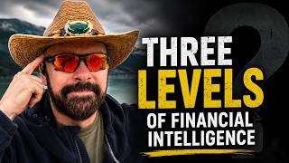 How Financial Intelligence Set Me Free.