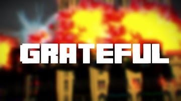 Grateful collab [Hosted by NadinGold]