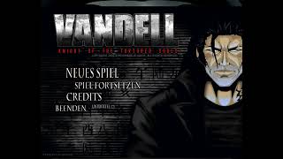 Vandell Knight of the Tortured souls Musik Markus Holler Atomosphere Studios Kiril Hristanow artplan