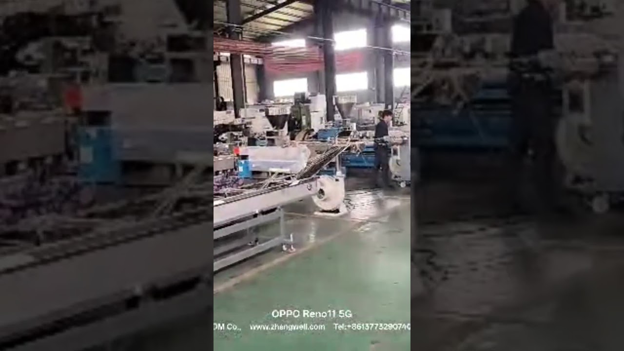 🔥China Brand DM Carbon Black Masterbatch  