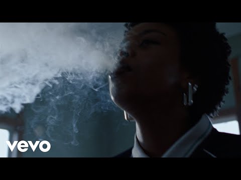 waterbaby - Memory Be a Blade (Official Video)