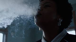 waterbaby - Memory Be a Blade (Official Video)