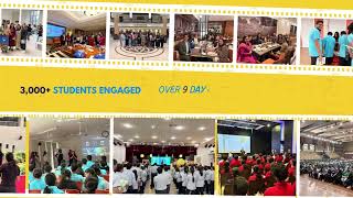 Full 2026 Fall Engage India Tour Guide