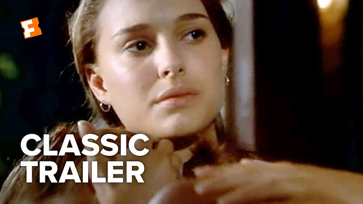 Where the Heart Is (2000) Trailer #1 | Movieclips Classic Trailers
