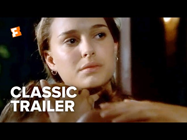 Where the Heart Is (2000) Trailer #1 | Movieclips Classic Trailers class=