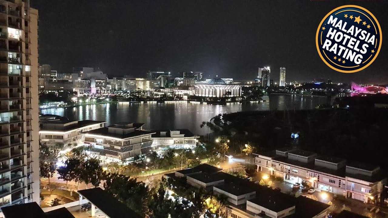 Ayer8 Putrajaya Guesthouse | Kuala Lumpur, Malaysia | Hotel Review 🏩