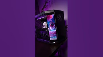 Love It Or Hate It? Hyte Y70 Touch.