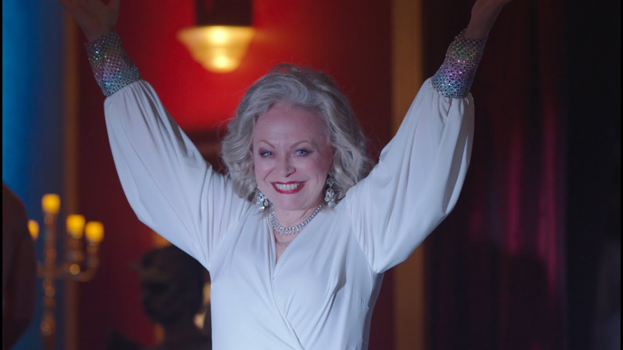 STAGE MOTHER Official Trailer YouTube