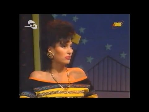 Ceca - Emisija (1993)