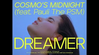 Watch Cosmos Midnight Dreamer feat PAULi video