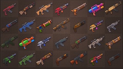 Hide Online(Hunters VS Props)Walkthrough Part 07