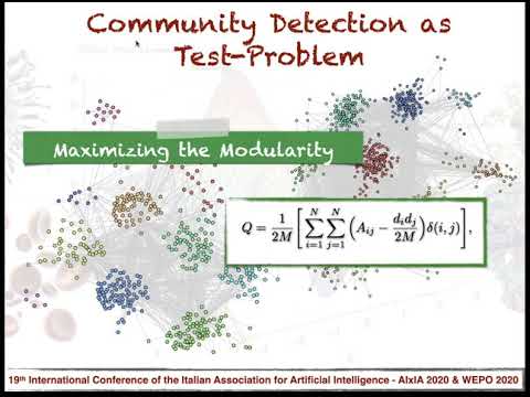 Where the Local Search AffectsBest in an Immune Algorithm