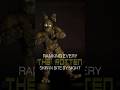 RANKING EVERY THE ROTTEN SKIN IN BITE BY NIGHT #bitebynight #springtrap #fnaf #roblox #shorts
