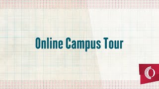 Online Campus Tour