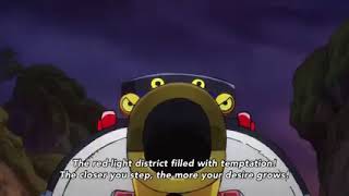 One Piece    Clip   Episode 987