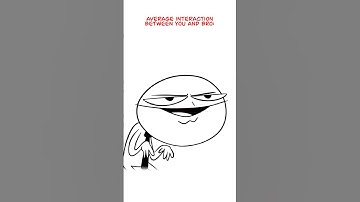 Whats In This? 😋 (Animation Meme) #shorts