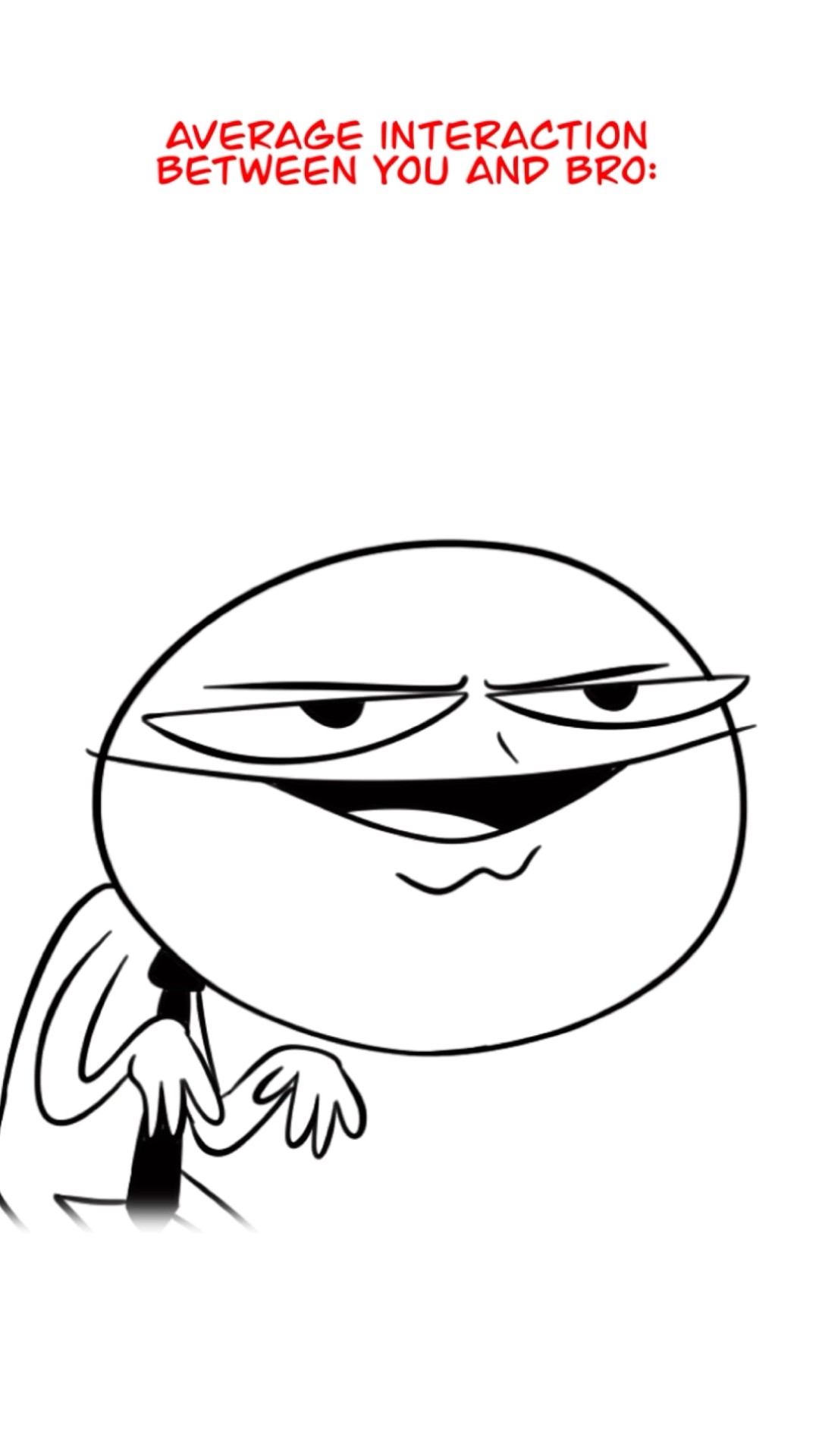Whats In This? ? (Animation Meme) #shorts