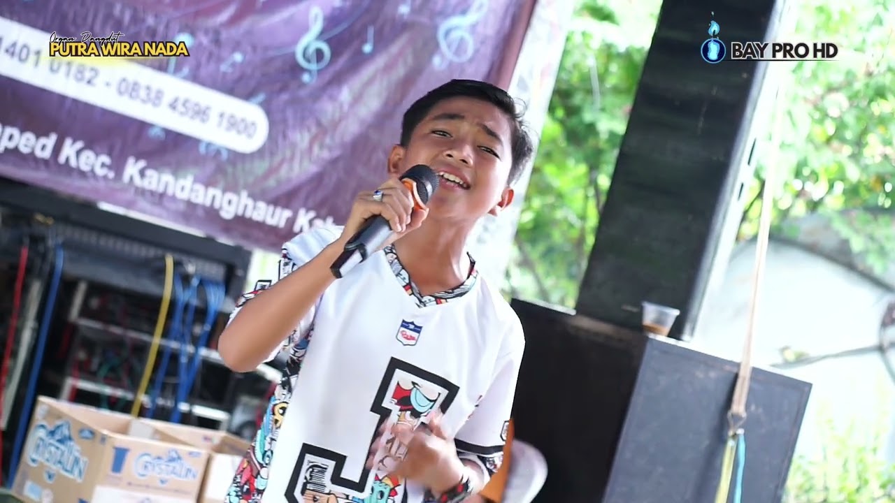 RESIKO WONG SETIA - Alvi Kacir | Organ Dangdut 