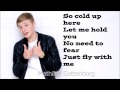 Isac Elliot Parachute Lyrics mp3