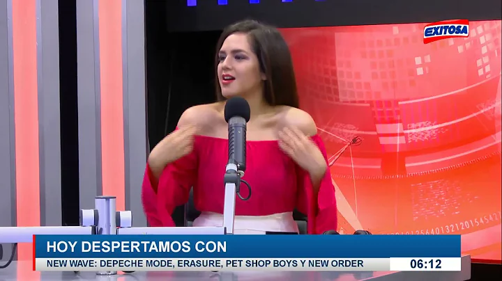 Judy Rodrguez le juega una broma a Phillip Butters...