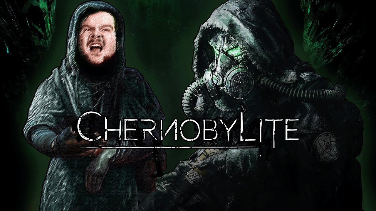 THIS ATMOSPHERE IS FIRE!  | Chernobylite Next Gen Gameplay