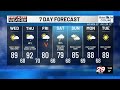 29News Morning Rush: Wednesday, September 9