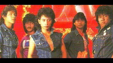 Bumiputra Rockers - Aku Hanya Serangga