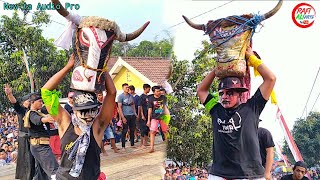 Banteng BELDEK!! Super Ucul Mudun Kalangan | New Satriyo Putro Live Bugasur Gudo Jombang