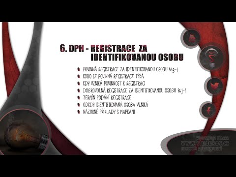 Video: Jak dlouho je dočasná registrace platná?