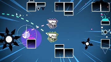 A New Energy - Layout (With Retroboy)