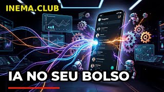 Como Criar um Agente de IA no Telegram com Trigger.dev