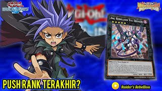 🔴King of Games bersama Phantom Knight! 🔥 | Yu-Gi-Oh! Duel Links screenshot 3