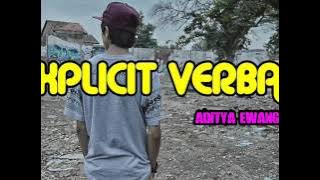 Explicit Verbal - Hated On (Official Music Video)