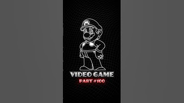 Guess the Video Game Character, Part 100 #GuesstheCharacter #VideoGame #VideoGameCharacter