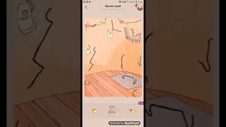 Art Puzzle Secret level 1