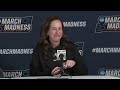 NCAA WBB Tournament Press Conference: March 21, 2024