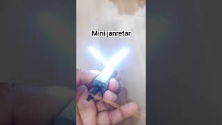 Mini Generator Free Bijali Utpann  Dc Project