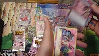 Cryptid Camp Pamperpalooza collection update and some more boxes!